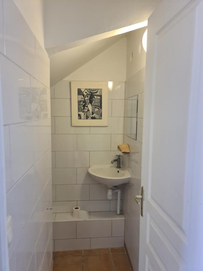 Villa Avec Vue T2 A T5 Duo De La Baie Le Robert Eksteriør bilde