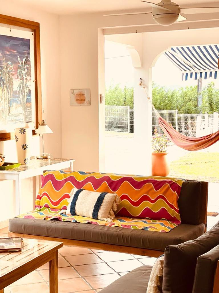 Villa Avec Vue T2 A T5 Duo De La Baie Le Robert Eksteriør bilde