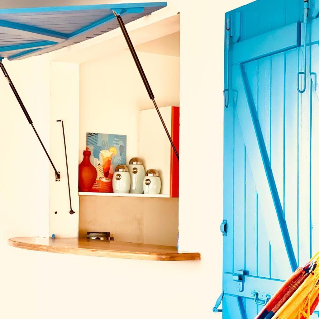 Villa Avec Vue T2 A T5 Duo De La Baie Le Robert Eksteriør bilde